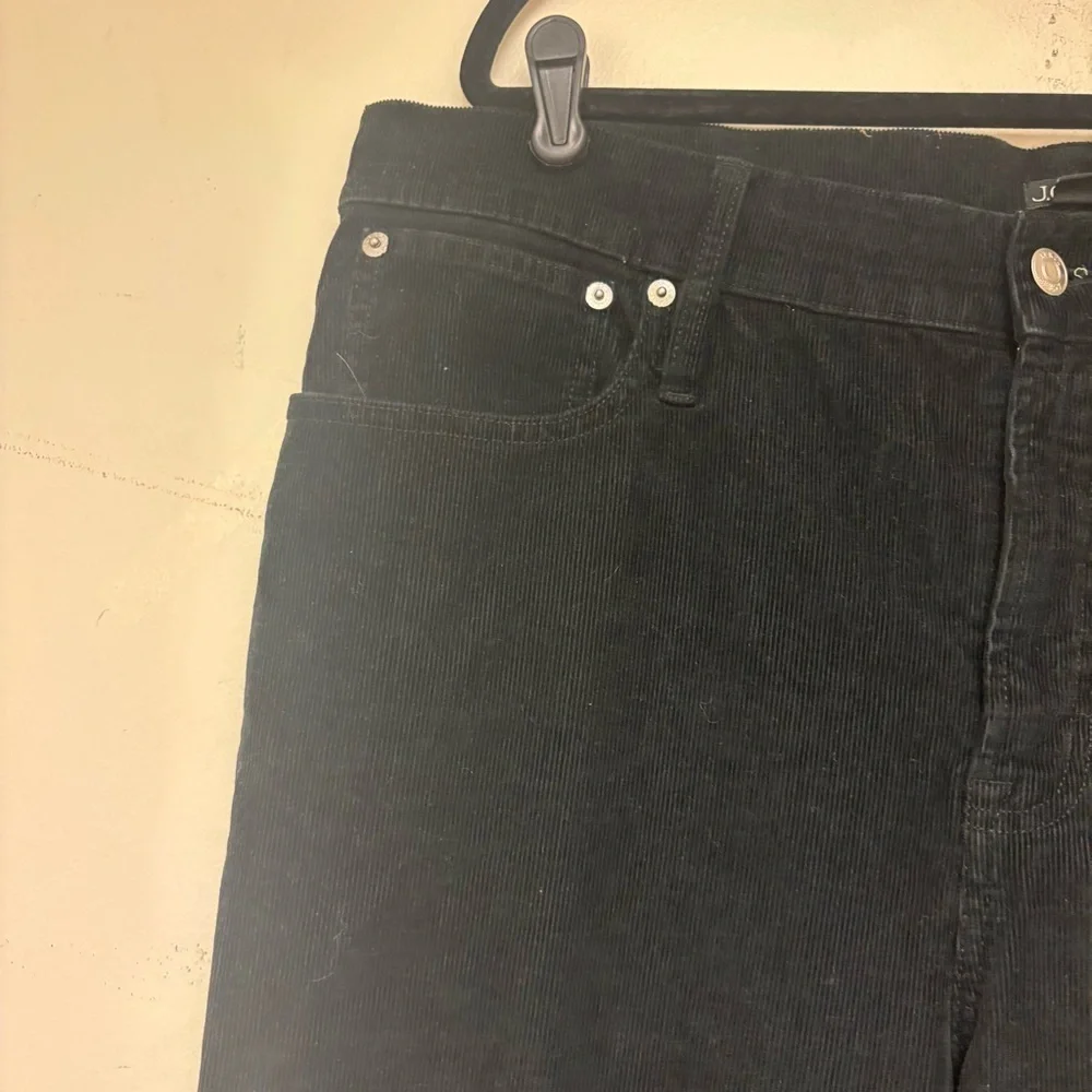 J. Crew Slim-Wide Pant Corduroy